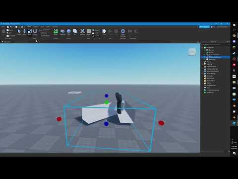 Roblox Blender animation import problem