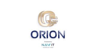 ORION - Gate Process App - On Microsoft PowerApps screenshot 2