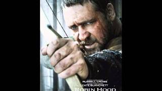 Video thumbnail of "Robin Hood 2010 Original Soundtrack: Godfrey"