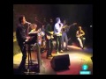 Cheb Khaled Mauvais Sang Live Paris 1993 Cheb Khaled Mauvais Sang Live Paris 1993