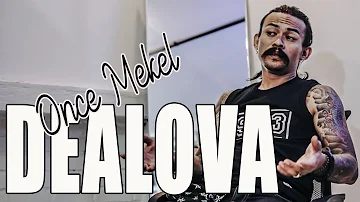 Dealova - Once Mekel Cover By Elnino ft Willy Preman Pensiun/Bikeboyz