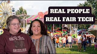 Ravalli County Fair: Showcasing Agricultural Roots Through Modern Event Technology