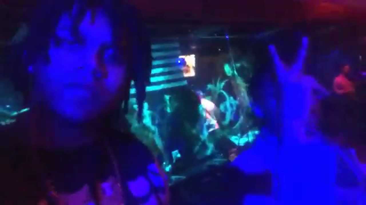 YL85Official [V-Log] ANCHOR BAR ATL Feb 18, 2015