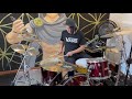 SILENT SIREN - 聞かせて (Wow wow) [kikasete] (Drum Cover)