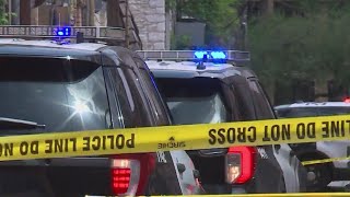APD: Man arrested in connection to two separate Austin shootings