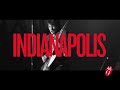 Announcing The Rolling Stones At The Indianapolis Motor Speedway - July 4, 2015