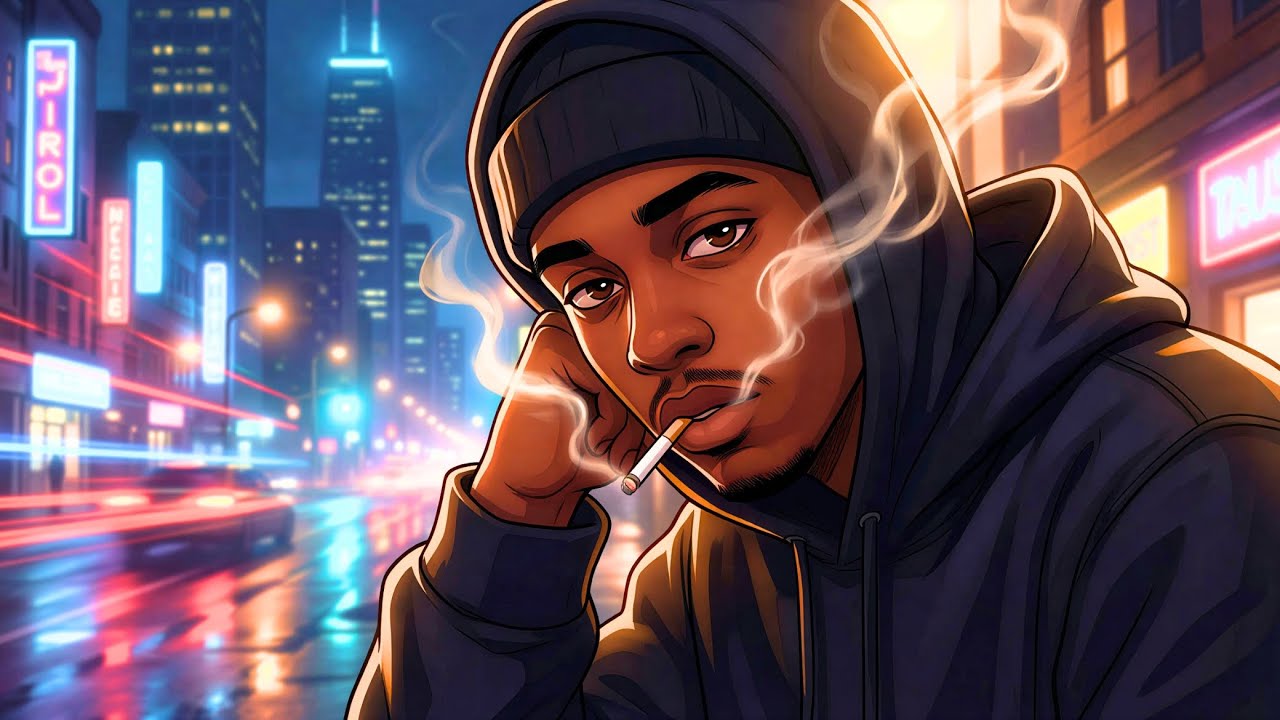 TRAPSOLUER 💔 Late Night Confessions | 1 Hour Dark R&B & Trap Soul Mix