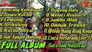 LAGU JARANAN FULL ALBUM TERBARU 2019 / NEW SETYO BUDOYO 64171