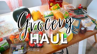 FAMILY GROCERY HAUL by Healthy Minimalist Mom 207 views 2 years ago 10 minutes, 49 seconds