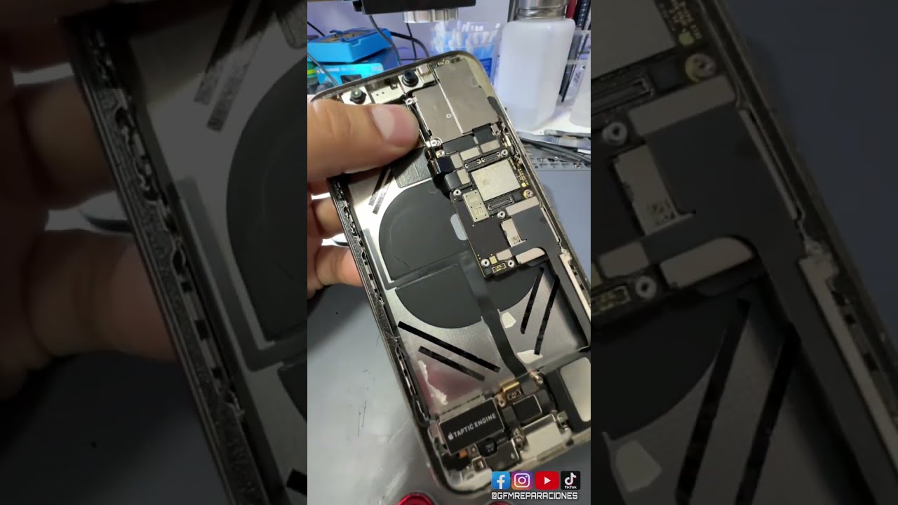 FLEX TAG ON FACE ID IPHONE 11 PRO YouTube FLEX TAG ON FACE ID IPHONE 11 PRO YouTube