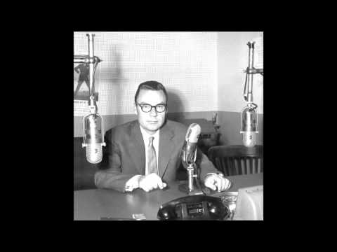 Earl Nightingale - Our Changing World (Part 4)