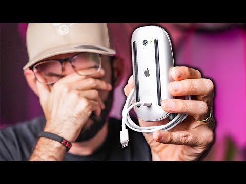 הזמן להפרד מהמוצר הכי גרוע של אפל