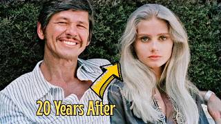 The Shocking Truth About Charles Bronson Finally Confirmed by His Daughter