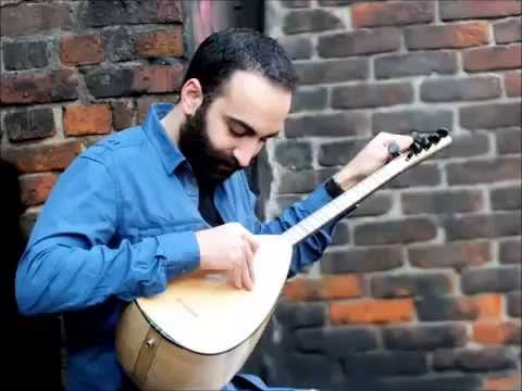 Ozan Özdemir - Ak Meleğim  [Official Audio]