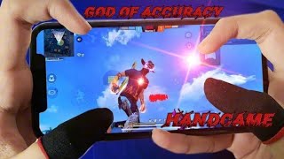 God Of Accuracy🔥👿