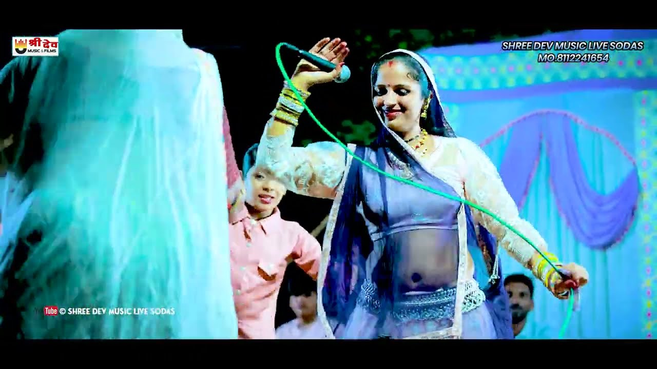 मारा गोरा जी ने छाती के छप्पर पूजा रे निरमा धनगर बहुत ही सुंदर भजन #viralvideo #song #love