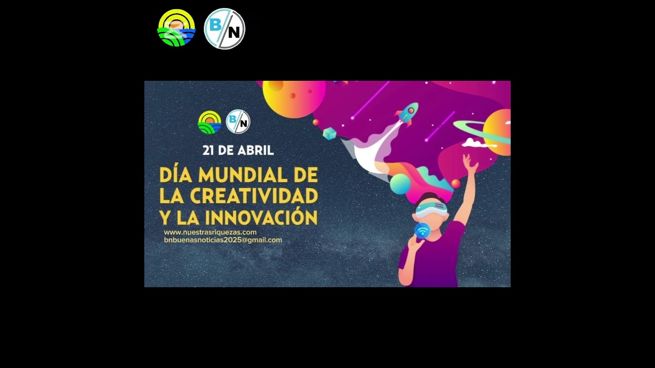 - Riobamba conmemora sus 204 años de Independencia.- El Día de la Creatividad y la Innovación.