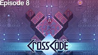 The Element of Fire - CrossCode - Episode 8 [Let's Play] Wealth