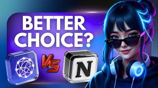 Reflect vs Notion: The Winner Depends on This One Thing (2026)
