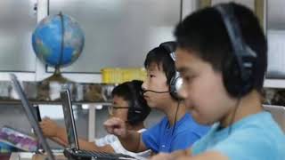 South Korea Switches to Digital Textbooks in the Classroom