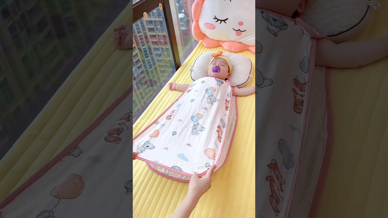 Soft & Cozy Baby Blankets for Newborns | Ultimate Comfort for Your Little One 