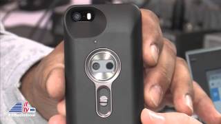 2014 CES: FLIR