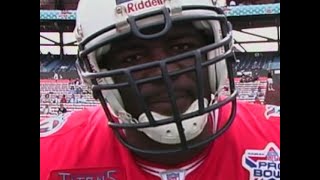 Madden 2003 Intro - Jevon Kearse