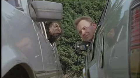 Vic and Bob - Monkeys