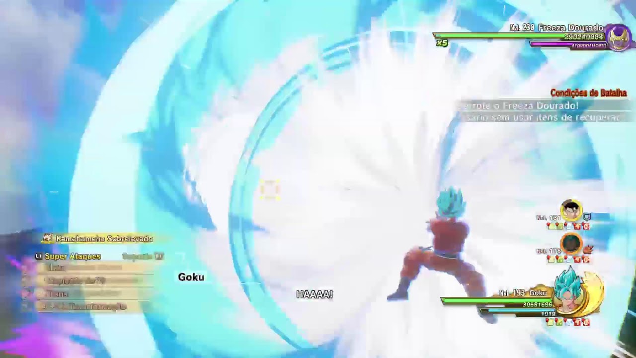 Dragon ball kakaroto DLC