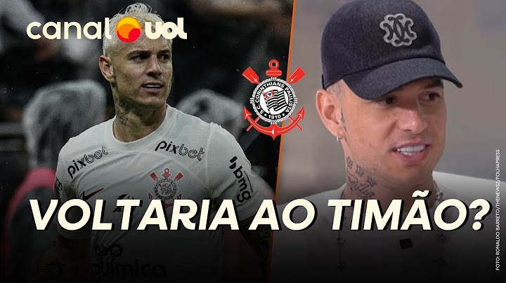 PREFERENCE FOR CORINTHIANS? ROGER GUEDES IS HONEST ABOUT POSSIBLE RETURN TO BRAZIL: I MISS THE...