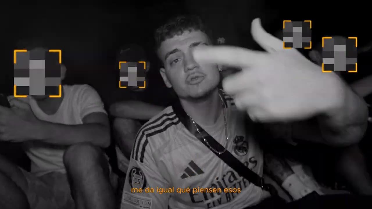 在 YouTube 上观看 MOL, Rvbi, Ilir808 - CODES (Videoclip) 在 YouTube 上观看 MOL, Rvbi, Ilir808 - CODES (Videoclip)