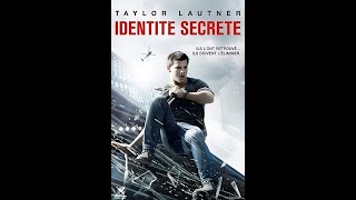 Identité secrète TRUEFRENCH
