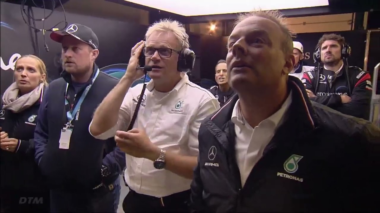 DTM 2018 Misano Highlights