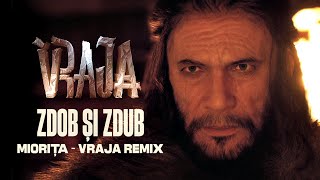 Zdob și Zdub - Mioriţa (VRAJA Remix)