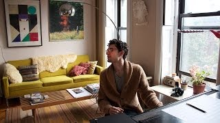 Timo Andres: Q2 Spaces
