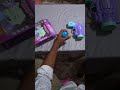 small bubble gun