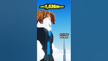 What If You Just Kept Growing?