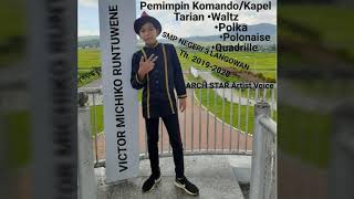 Kapel Tarian Waltz, Polka, Polonaise & Quadrille