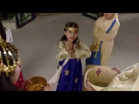 اغنية عطونا حق الليلة اعلان دو معكوس