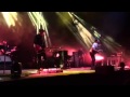 Editors-Volkswagen Arena-Maslak-İstanbul 6-12-2015