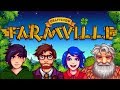 Фармвиль #9: Самая быстрая удочка (Stardew Valley мультиплеер)