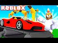 LA MIA NUOVA FABBRICA DI MACCHINE SU ROBLOX!!