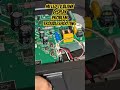 MI LED TV BLANK DISPLAY PROBLEM #displayproblem #ledtv #panelrepair #viral #tvdisplay #repair #led