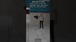 Midnight Hospital-Hope Yiu Enjoy Our Clips!!!-#gameplay #roblox