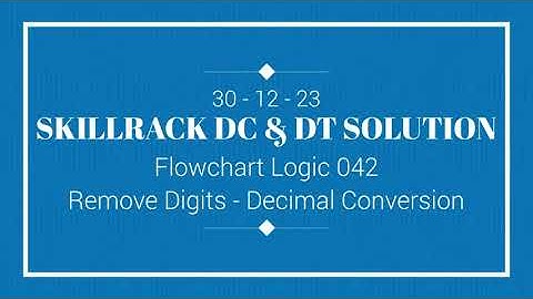 30-12 SKILLRACK DAILY CHALLENGE AND DAILY TEST SOLUTION | Python