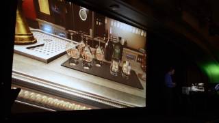 Amazon Showcases Lumberyard Anti-aliasing Tech