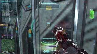 Planetside 2| Random Infantry Clips