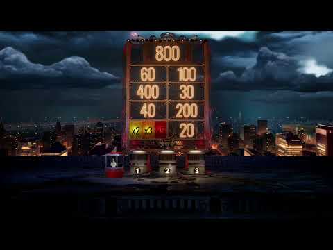 Speel Lightning Storm online casino game in het Nederlands: Geniet van bliksemende winnende kansen!