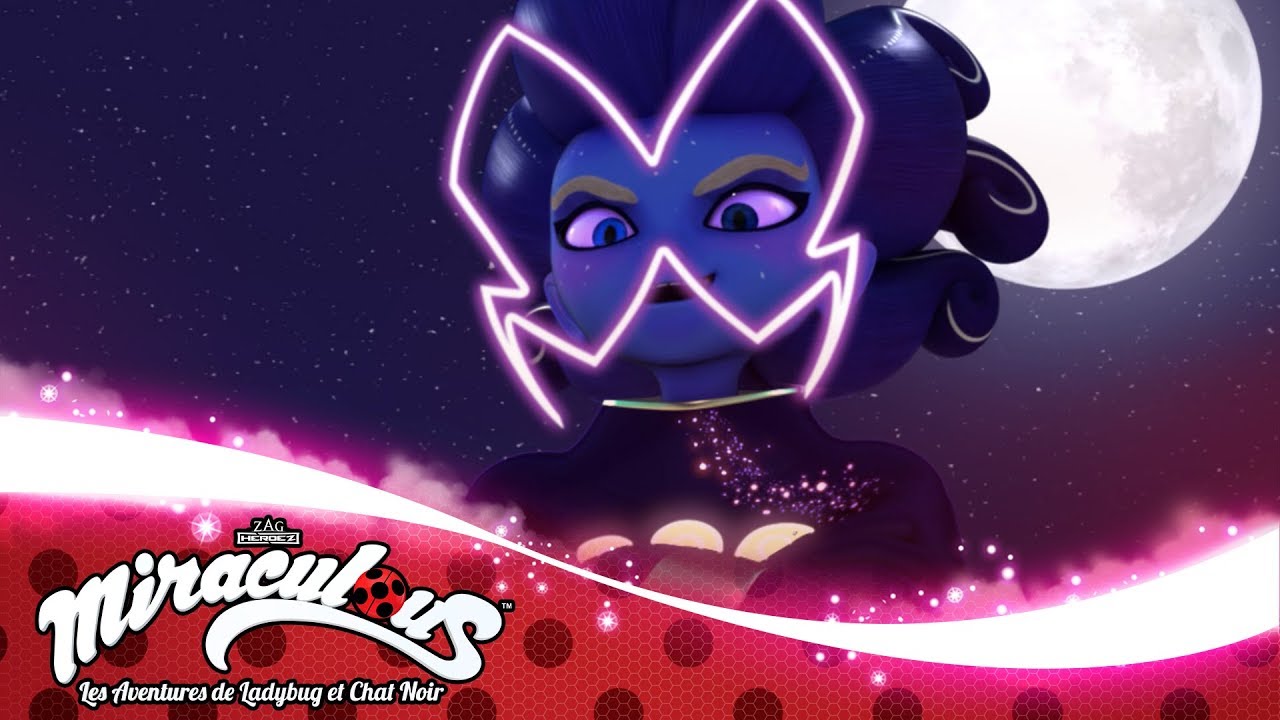 Replay Miraculous Les Aventures De Ladybug Et Chat Noir Du