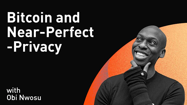 Bitcoin and Near-Perfect-Pri...  with Obi Nwosu (W...